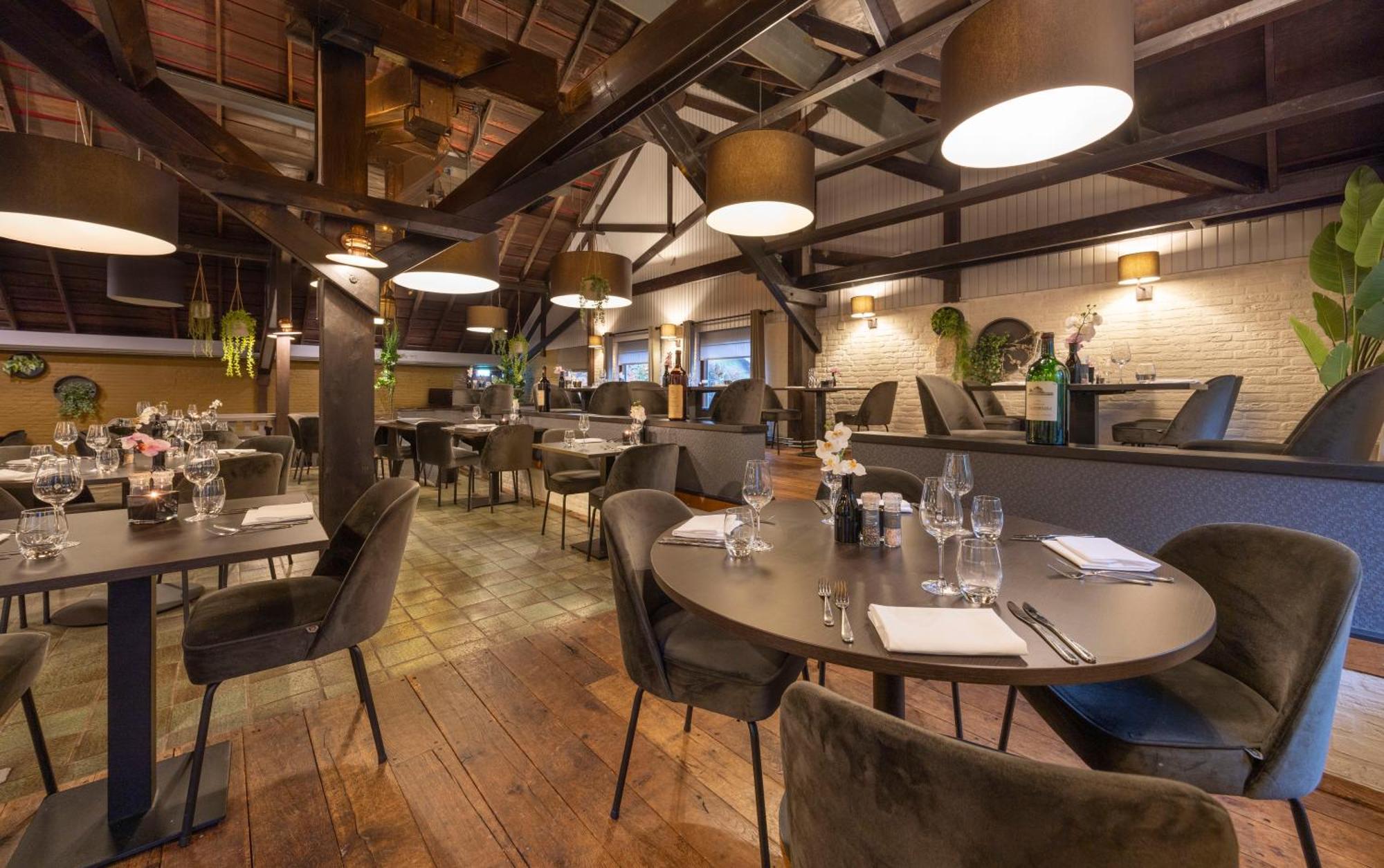 Fletcher Hotel-restaurant Klein Zwitserland 4*