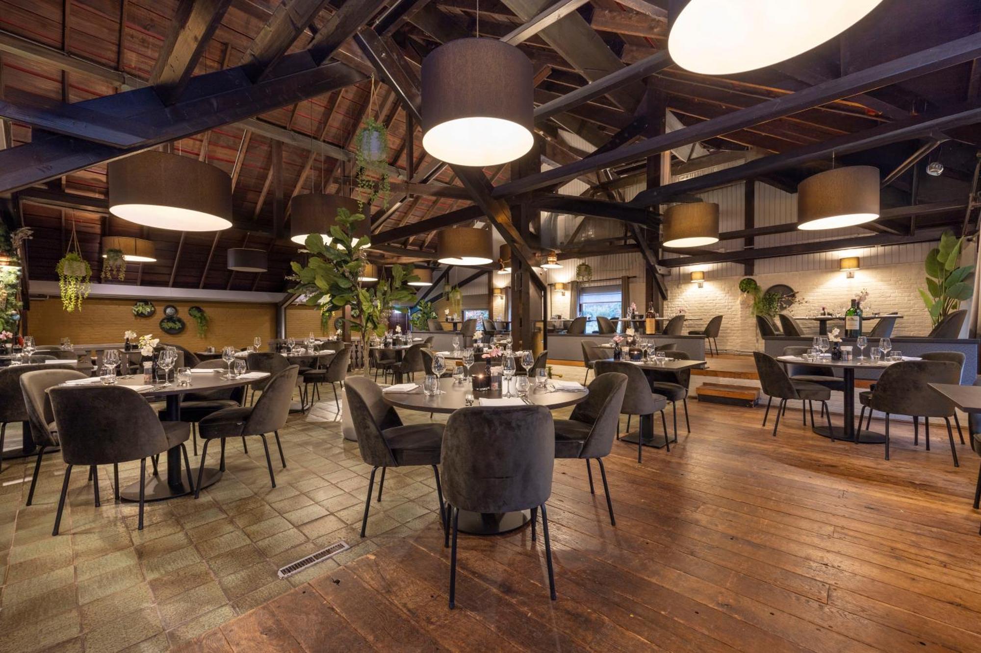 Fletcher Hotel-restaurant Klein Zwitserland