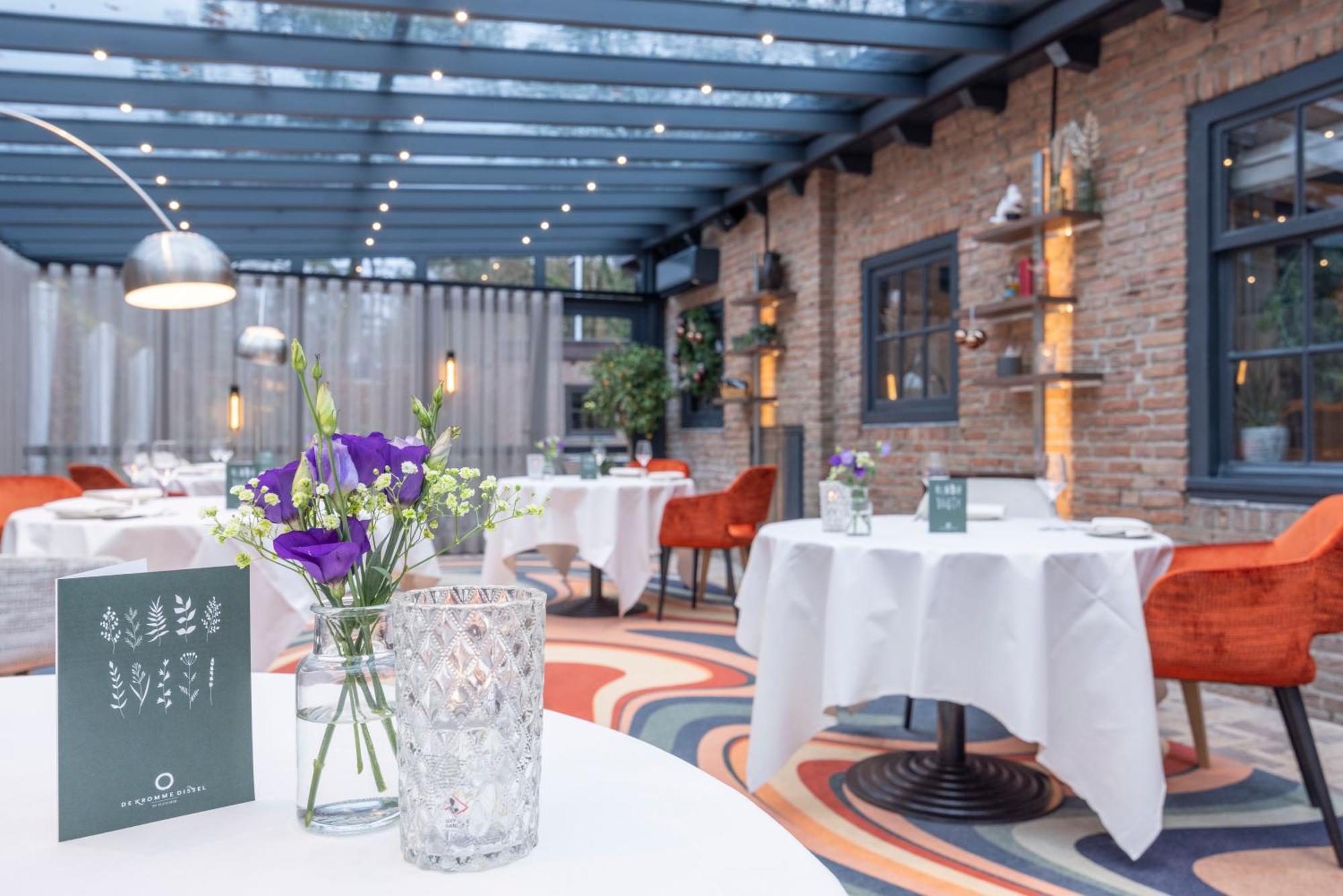 Hotel Fletcher Hotel-restaurant Klein Zwitserland Heelsum
