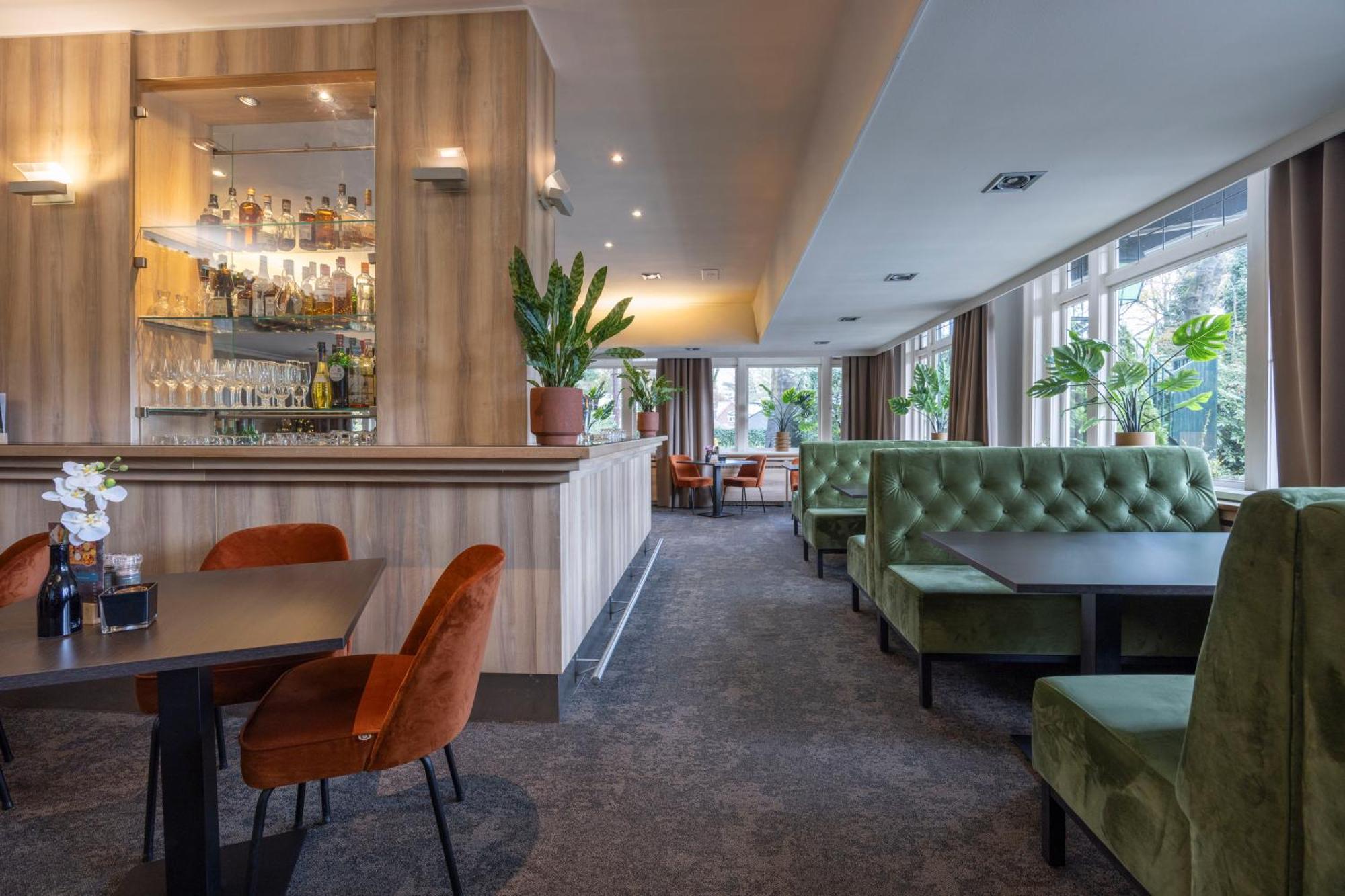 Hotel Fletcher Hotel-restaurant Klein Zwitserland