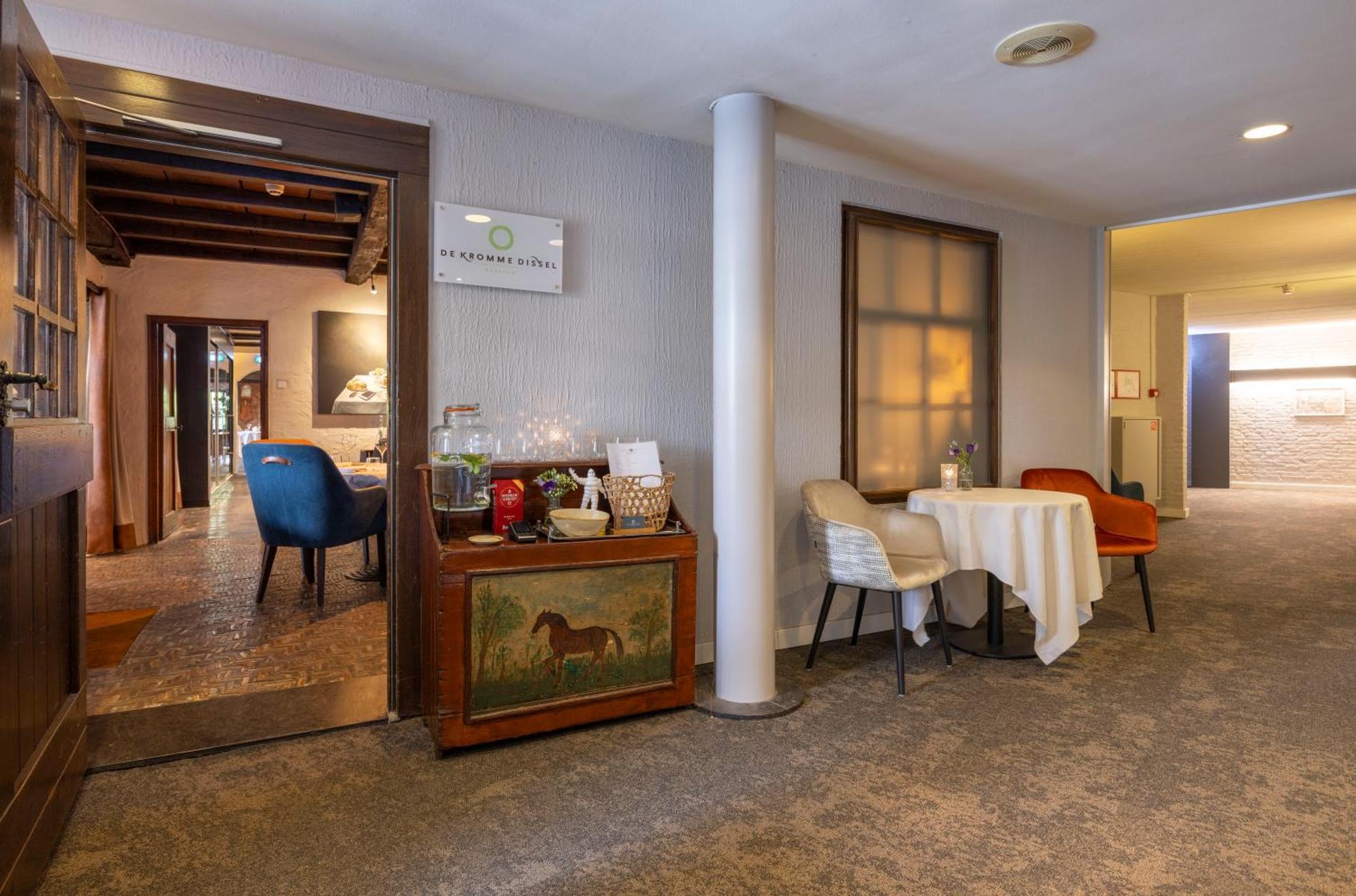 Fletcher Hotel-restaurant Klein Zwitserland Hotel 4*