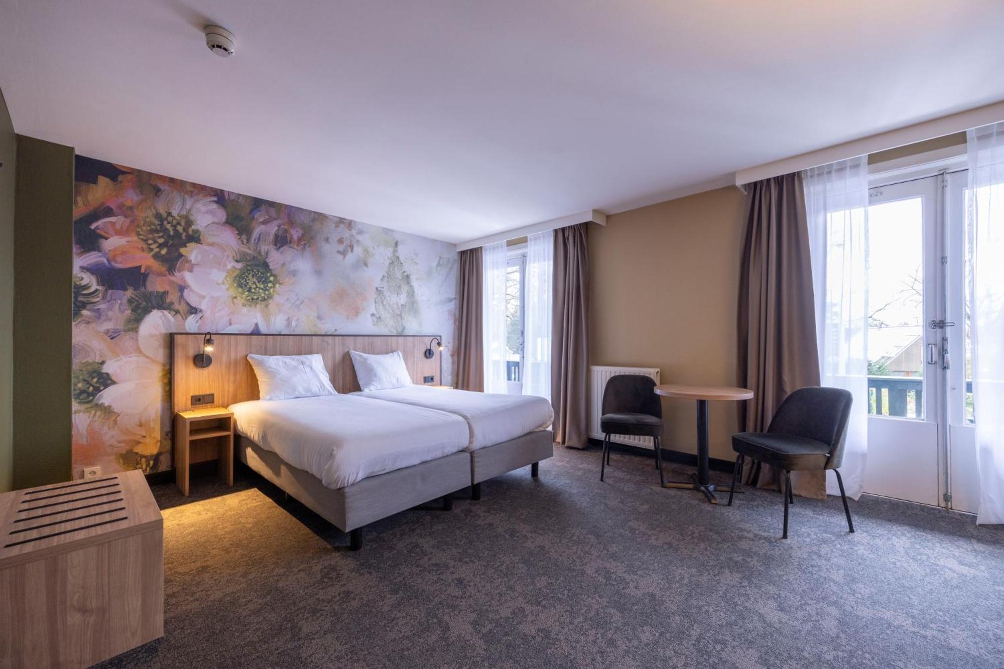 Hotel Fletcher Hotel-restaurant Klein Zwitserland